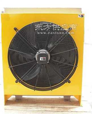 液压风冷却器 高效散热的关键组件——AH1470T风冷机详解