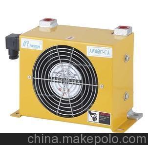 液压风冷却器AW0607图片与应用的全面解析
